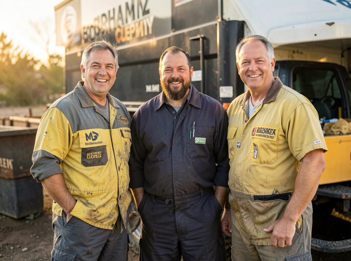 Sewage Cleanup company in Smyrna, NY